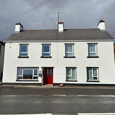 Hotel Mary'S Of Mulranny Exteriér fotografie
