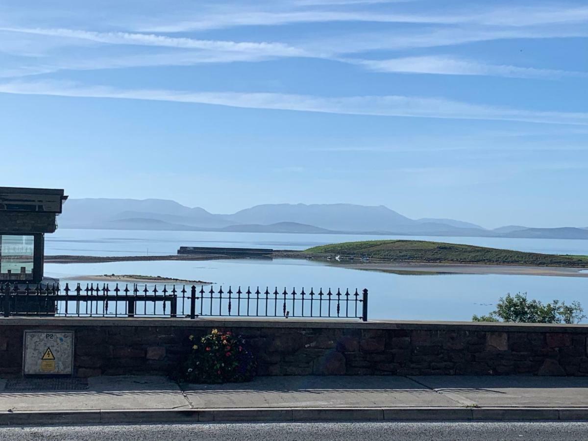 Hotel Mary'S Of Mulranny Exteriér fotografie